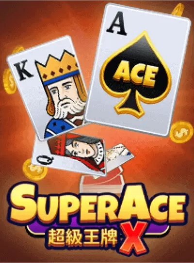 Live baccarat game cover